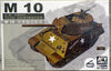 AFV 35024 1/35 M-10 Tank Destroyer