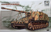 AFV 35164 1/35 SdKfz 164 Nashorn