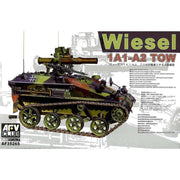 AFV 35265 1/35 Wiesel 1A1/A2 Tow*