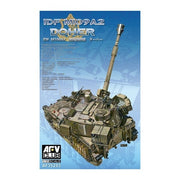 AFV 35293 1/35 IDF M109A2 Doher - Metro Hobbies