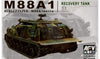 AFV 35008 1/35 M88A1 Recovery Vehicle