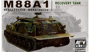 AFV 35008 1/35 M88A1 Recovery Vehicle