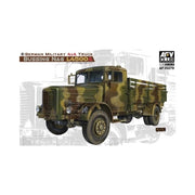 AFV 35270 1/35 Bussing-NAG-L4500A