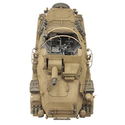 AFV 35233 1/35 Panzer Funkwagen SD.KFZ.233 8-Rad w/7.5cm Gun