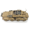 AFV 35233 1/35 Panzer Funkwagen SD.KFZ.233 8-Rad w/7.5cm Gun
