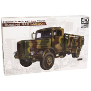 AFV 35270 1/35 Bussing-NAG-L4500A