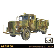 AFV 35270 1/35 Bussing-NAG-L4500A