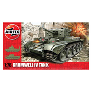 Airfix A02338 1/76 Cromwell Cruiser
