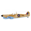 Airfix A50160 1/48 Supermarine Spitfire Mk.Vb Messerschmitt Bf109e Dogfight Double Gift Set