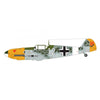 Airfix A50160 1/48 Supermarine Spitfire Mk.Vb Messerschmitt Bf109e Dogfight Double Gift Set