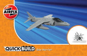 Airfix J6009 QuickBuild Harrier