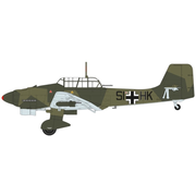 Airfix A07115 1/48 Junkers JU87B-2/R-2