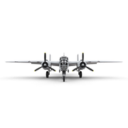 Airfix A06015 1/72 North American B25C/D Mitchell