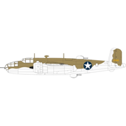 Airfix A06015 1/72 North American B25C/D Mitchell
