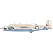 Airfix A06015 1/72 North American B25C/D Mitchell