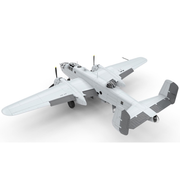 Airfix A06015 1/72 North American B25C/D Mitchell