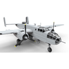 Airfix A06015 1/72 North American B25C/D Mitchell