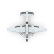 Airfix A06015 1/72 North American B25C/D Mitchell