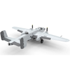 Airfix A06015 1/72 North American B25C/D Mitchell