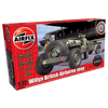 Airfix A02339 1/72 Willys British Airborne Jeep