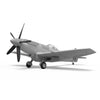 Airfix 1/48 Supermarine Spitfire FR Mk.XIV Rolls Royce Griffon Engine 