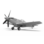 Airfix 1/48 Supermarine Spitfire FR Mk.XIV Rolls Royce Griffon Engine 