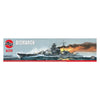 Airfix A04204V 1/600 Vintage Classics Bismarck