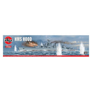Airfix A04202V 1/600 Vintage Classics HMS Hood