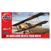 Airfix A02106 1/72 deHavilland Tiger Moth