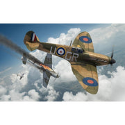 Airfix A01071B 1/72 Supermarine Spitfire Mk.I