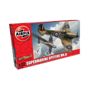 Airfix A01071B 1/72 Supermarine Spitfire Mk.I