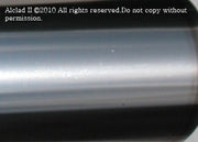 Alclad II 416 Hot Metal Sepia Lacquer Paint (1oz)