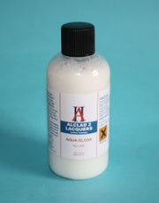 Alclad II 600 Aqua Gloss Lacquer Paint (4oz)