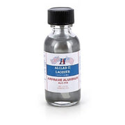 Alclad II 119 Airframe Aluminium Lacquer Paint (1oz)
