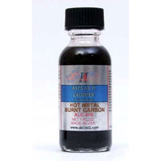 Alclad II 419 Metal Burnt Carbon Lacquer Paint (1oz)