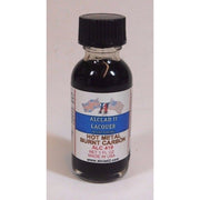 Alclad II 419 Metal Burnt Carbon Lacquer Paint (1oz)
