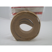 AMRI 1-0403 HO Split Cork Underlay Roll 4.5m