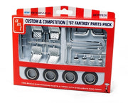 AMT 018 1/25 1957 Fantasy Parts Customization Pack*