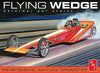 AMT 1049 1/25 Prudhomme Wedge Dragster*