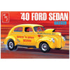 AMT 1088 1/25 1940 Ford Sedan | Metro Hobbies