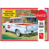 AMT 1094 1/25 1955 Chevy Cameo Pt Coca-Cola