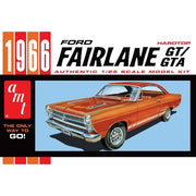 AMT 1091 1/25 1966 Ford Fairlane GT
