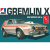 AMT 1077 1/25 1974 AMC Gremlin X*