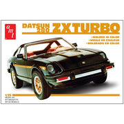 AMT 1043 1/25 1980 Datsun Zx Turbo*