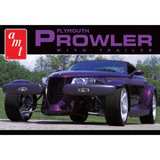 AMT 1083 1/25 1997 Plymouth Prowler with Trailer*