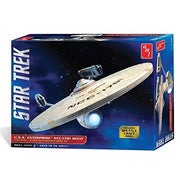AMT 1080 1/537 Star Trek USS Enterprise Refit