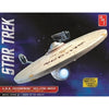 AMT 1080 1/537 Star Trek USS Enterprise Refit