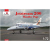 Amodel 72335 1/72 BAe Jetstream 200