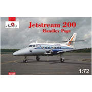 Amodel 72335 1/72 BAe Jetstream 200
