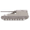 Amusing 1/35 Experimental Gun Tank Type5 Ho*
